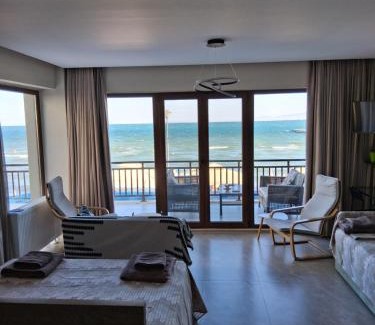 Perea Apartamento | SeaShore Residence A