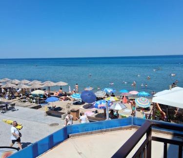 Perea Apartamento | SeaShore Residence A