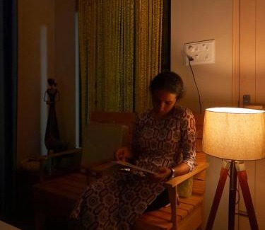 Kochi Casa | Seashore Residency