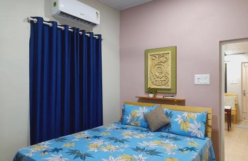 Kochi Casa | Seashore Residency