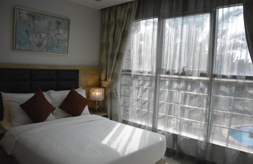 Al Khobar Complejo | Seashore Resort, Al Khobar, Tahlia