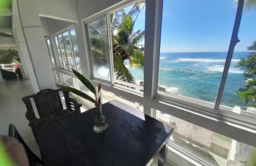 Unawatuna Casa | SEASHORE Resort & Villa
