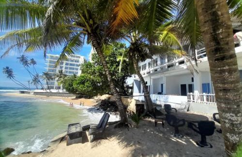 Unawatuna Casa | SEASHORE Resort & Villa