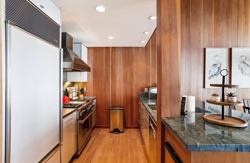 La Selva Beach Casa | Seashore Retreat: Waterfront Haven, Stunning Ocean Views, Private Beach Access