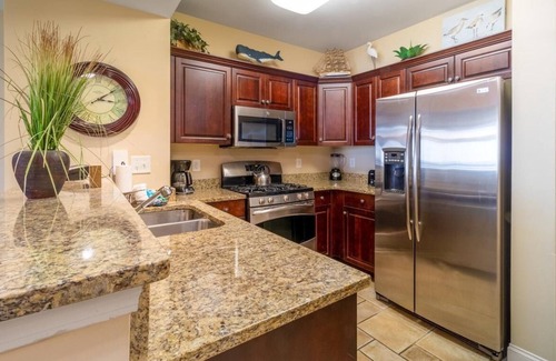 Windy Hill Condominio | Seashore Sanctuary 2BR 2BA Oceanfront Condo