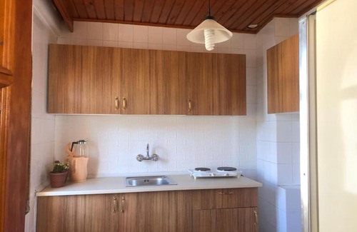 Side Apartamento | SEASİDE Beachfront Serviced Apartment