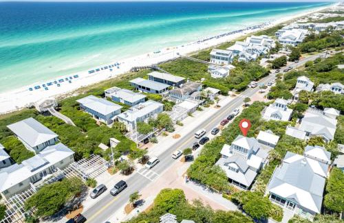 Seaside Casa | SEASIDE - 1 BR Cottage 75 feet from beach access