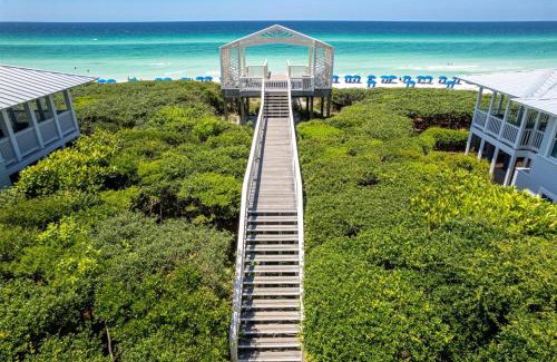 Seaside Casa | SEASIDE - 1 BR Cottage 75 feet from beach access