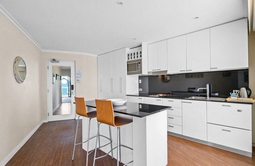 Mandurah Apartamento | Seaside 112 - 1 Bedroom Apartment