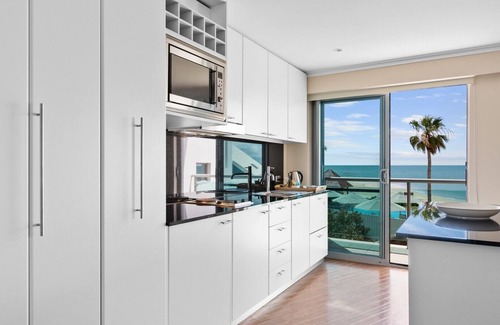 Mandurah Apartamento | Seaside 112 - 1 Bedroom Apartment