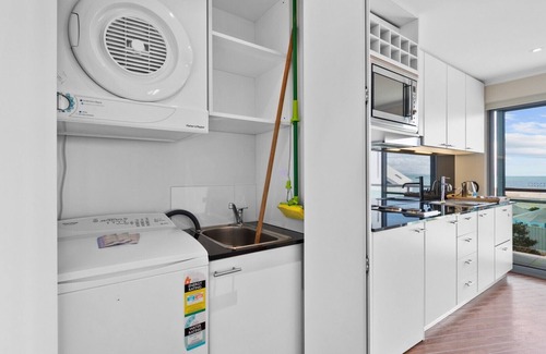 Mandurah Apartamento | Seaside 112 - 1 Bedroom Apartment