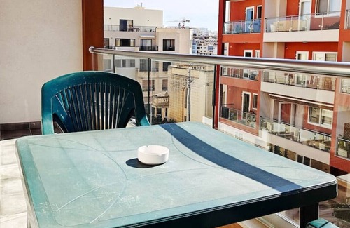 Bellavista Apartamento | Seaside 2 bedroom apartment