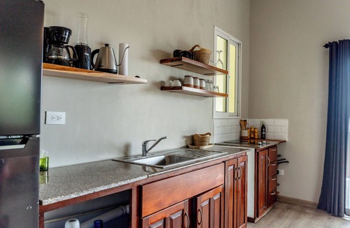 Saigon Apartamento | Seaside 2-bedroom apartment near Bocas town