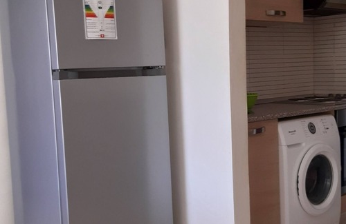 Port El Kantaoui Apartamento | Seaside (200m to beach), bright, spacious ground floor apartment, Les Dunes S+2