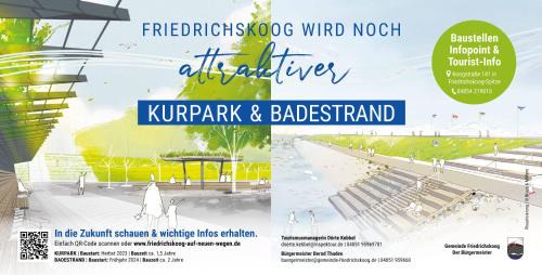 Friedrichskoog-Spitze Apartamento | Seaside 26