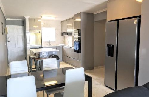 West Beach Apartamento | Seaside 3 bed unit with views