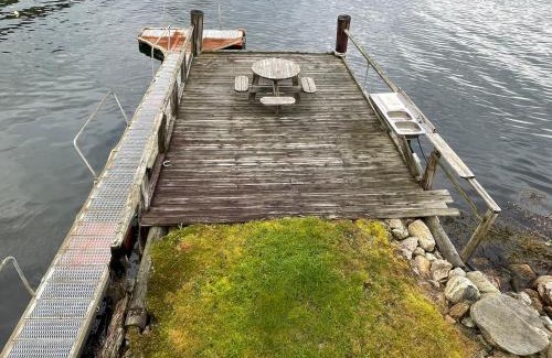 Balestrand Casa | Seaside 3-bedroom Holiday home