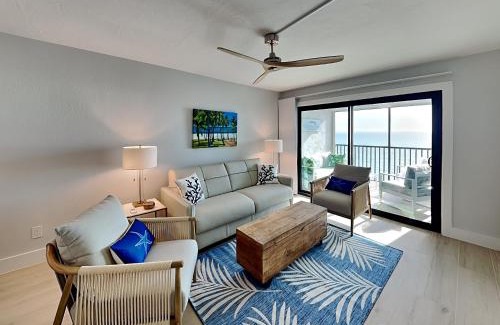 Mid Island Apartamento | Seaside 405