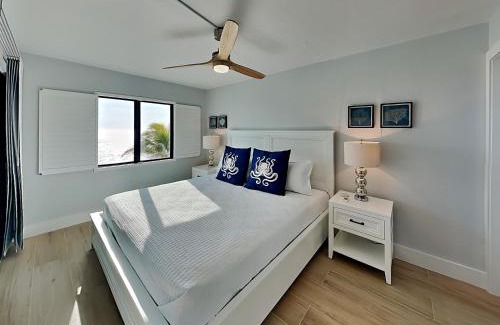 Mid Island Apartamento | Seaside 405