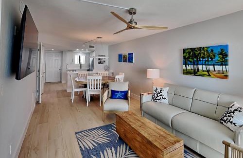 Mid Island Apartamento | Seaside 405