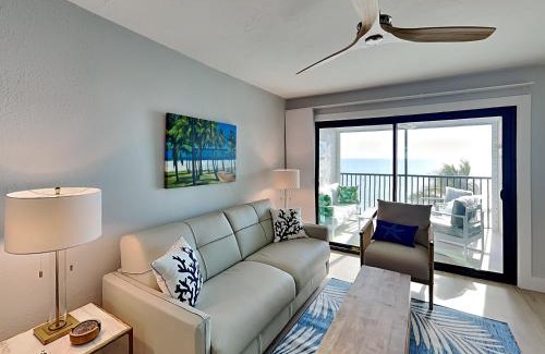 Mid Island Apartamento | Seaside 405