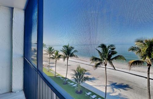 Mid Island Apartamento | Seaside 406