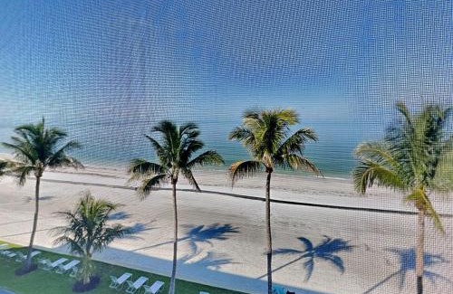 Mid Island Apartamento | Seaside 406