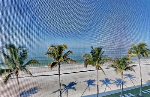 Mid Island Apartamento | Seaside 406