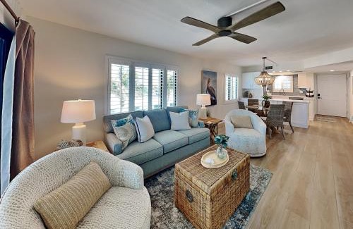 Mid Island Apartamento | Seaside 410