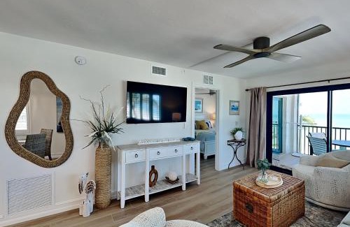 Mid Island Apartamento | Seaside 410