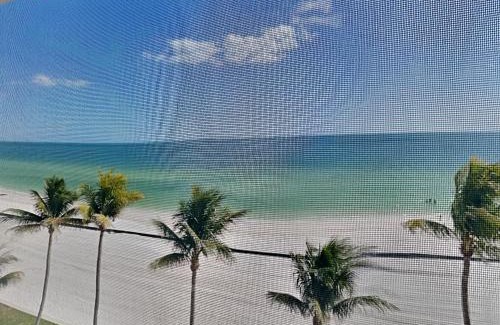 Mid Island Apartamento | Seaside 508