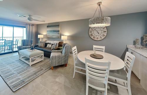 Mid Island Apartamento | Seaside 508