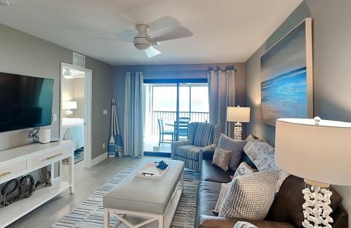 Mid Island Apartamento | Seaside 508