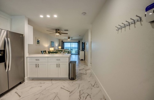 Mid Island Condominio | Seaside 509 - Beautiful Beach Front Condo