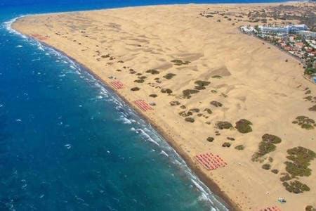 Playa del Aguila Apartamento | Seaside accommodation in Playa del Aguila