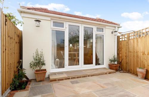 Felpham Apartamento | Seaside Annexe