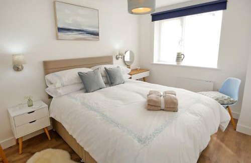 Felpham Apartamento | Seaside Annexe