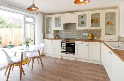 Felpham Apartamento | Seaside Annexe