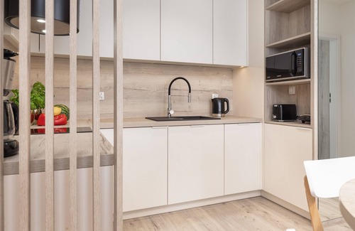 Kolobrzeg Apartamento | Seaside Apartamenty - 4 Pory Roku