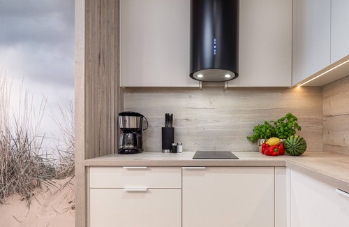 Kolobrzeg Apartamento | Seaside Apartamenty - 4 Pory Roku