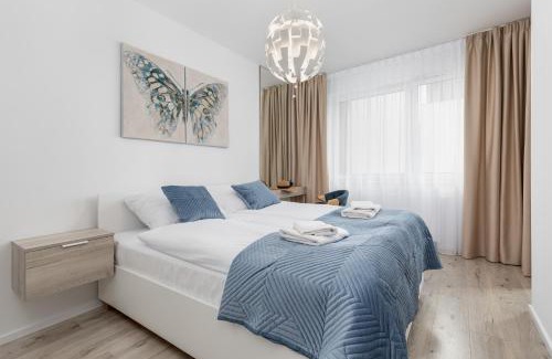 Kolobrzeg Apartamento | Seaside Apartamenty 4 Pory Roku Kołobrzeg