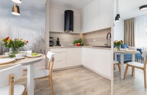 Kolobrzeg Apartamento | Seaside Apartamenty 4 Pory Roku Kołobrzeg