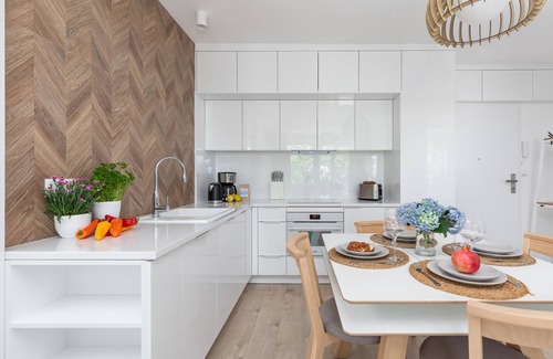 Kolobrzeg Apartamento | Seaside Apartamenty - Bałtycka 22