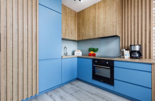 Kolobrzeg Apartamento | Seaside Apartamenty Platany Kołobrzeg