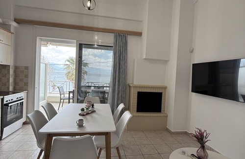 Rio Apartamento | Seaside Apartment