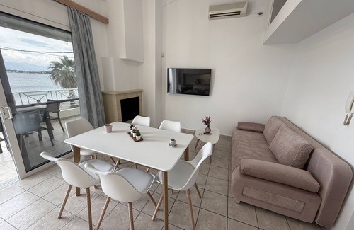 Rio Apartamento | Seaside Apartment