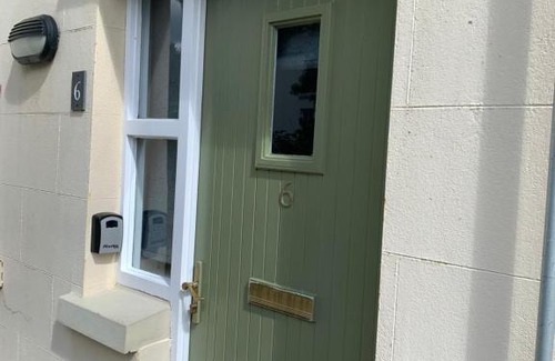 Ballycastle Apartamento | Seaside Apartment - 2 storey 2 bedrooms