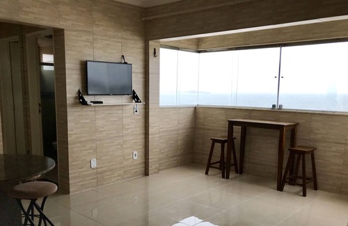 Trapiche da Barra Apartamento | APARTAMENTO JUNTO AL MAR
