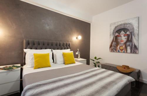 Palaio Faliro Apartamento | Seaside Apartment by Flisvos Marina