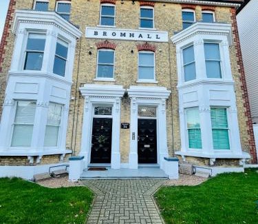 Broadstairs Apartamento | Seaside Apartment close to beach, town, station